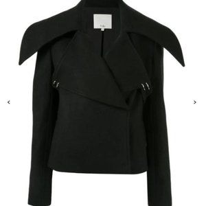 Tibi wool jacket